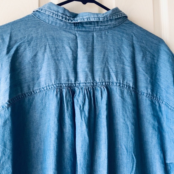 Short Sleeves Top - Picture 8 of 10